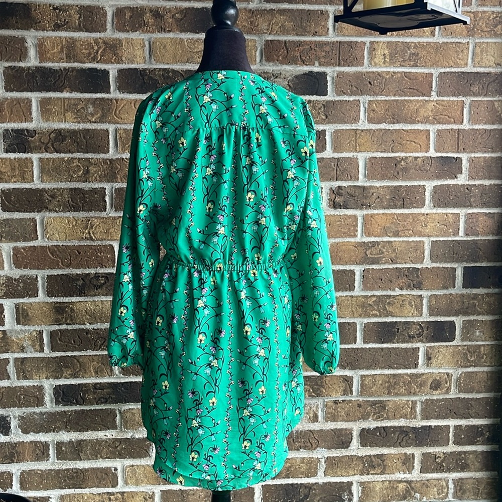 Maison Jules
Floral-Print Fit & Flare Dress, Created for Macy’s - Picture 7 of 12